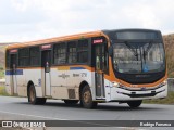 Itamaracá Transportes 1.756 na cidade de Messias, Alagoas, Brasil, por Rodrigo Fonseca. Número da foto: #12687375.