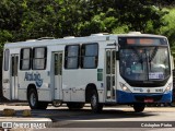 Viação Atalaia Transportes 6355 na cidade de Aracaju, Sergipe, Brasil, por Cristopher Pietro. Número da foto: #:id.