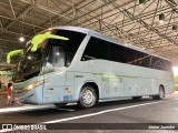 Viação Garcia 8214 na cidade de Bauru, São Paulo, Brasil, por Júnior Juninho. Número da foto: #12685886.