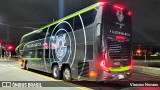 Viação Garcia 96031 na cidade de São José dos Campos, São Paulo, Brasil, por Vinicius Novaes. Número da foto: #12687443.