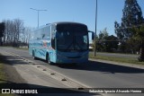 Buses Lag  na cidade de Los Ángeles, Biobío, Bío-Bío, Chile, por Sebastián Ignacio Alvarado Herrera. Número da foto: #12686810.