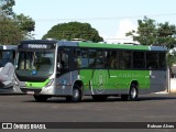 Viação Garcia 91380 na cidade de Paranavaí, Paraná, Brasil, por Robson Alves. Número da foto: #12687310.