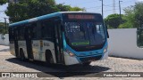 Auto Viação Dragão do Mar 42426 na cidade de Fortaleza, Ceará, Brasil, por Pedro Henrique Pinheiro. Número da foto: #:id.
