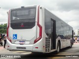 Mercedes-Benz 3D09 na cidade de Barueri, São Paulo, Brasil, por Victor Carioca. Número da foto: #:id.