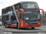 Expresso Adamantina 421805 na cidade de Nova Iguaçu, Rio de Janeiro, Brasil, por Augusto César. Número da foto: #12686668.