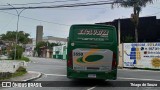 Exclusiva Turismo 3550 na cidade de Franco da Rocha, São Paulo, Brasil, por Thiago de Souza. Número da foto: #12686092.
