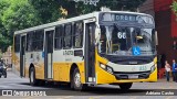 Empresa de Transportes Nova Marambaia AT-66706 na cidade de Belém, Pará, Brasil, por Adriano Castro. Número da foto: #:id.