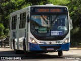 Viação Atalaia Transportes 6531 na cidade de Aracaju, Sergipe, Brasil, por Cristopher Pietro. Número da foto: #:id.