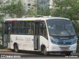 Transportes Futuro C30283 na cidade de Rio de Janeiro, Rio de Janeiro, Brasil, por Luiz Guilherme. Número da foto: #12685463.