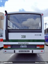 CMTB - Companhia Municipal de Transporte de Barueri 330 na cidade de Barueri, São Paulo, Brasil, por Sérgiane Gisele da Silva. Número da foto: #12686949.
