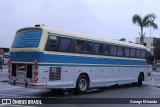 Ônibus Particulares 6923 na cidade de Barueri, São Paulo, Brasil, por George Miranda. Número da foto: #:id.