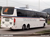 Expresso Taioense 520 na cidade de Rio do Sul, Santa Catarina, Brasil, por Marcelo Castro. Número da foto: #12686542.