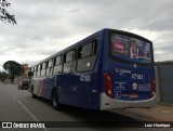 ATT - Alto Tietê Transportes 47.193 na cidade de Suzano, São Paulo, Brasil, por Luiz Henrique. Número da foto: #12685202.