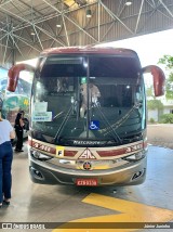 Santa Maria Fretamento e Turismo > Transportes Santa Maria(SP) 330 na cidade de Bauru, São Paulo, Brasil, por Júnior Juninho. Número da foto: #12685956.