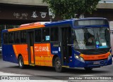 Evanil Transportes e Turismo RJ 132.095 na cidade de Rio de Janeiro, Rio de Janeiro, Brasil, por João Victor - PHOTOVICTORBUS. Número da foto: #12685749.