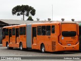 Transporte Coletivo Glória BI601 na cidade de Curitiba, Paraná, Brasil, por Anderson  Bacelar. Número da foto: #:id.