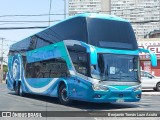 TranSantin RFLX20 na cidade de Estación Central, Santiago, Metropolitana de Santiago, Chile, por Benjamín Tomás Lazo Acuña. Número da foto: #12687448.