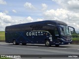 Viação Cometa 722501 na cidade de Lorena, São Paulo, Brasil, por João Felipe. Número da foto: #12684375.