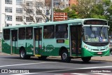 SM Transportes 20369 na cidade de Belo Horizonte, Minas Gerais, Brasil, por Henrique Simões. Número da foto: #12685014.