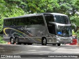 Açores Turismo 1405 na cidade de São Paulo, São Paulo, Brasil, por Gabriel Oliveira Caldas da Nobrega. Número da foto: #12684122.