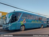 Seba Bus Turismo CYYS66 na cidade de Ñuñoa, Santiago, Metropolitana de Santiago, Chile, por Benjamín Tomás Lazo Acuña. Número da foto: #:id.