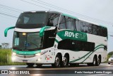 Rovetur Turismo 2900 na cidade de Campos dos Goytacazes, Rio de Janeiro, Brasil, por Paulo Henrique Pereira Borges. Número da foto: #12686804.