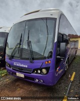 Prefeitura Municipal de Cravinhos 5112 na cidade de Cravinhos, São Paulo, Brasil, por Guilherme A.. Número da foto: #12684764.