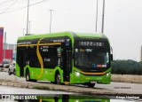 Viação Metrópole Paulista - Zona Leste 3 1797 na cidade de São Paulo, São Paulo, Brasil, por Diego Henrique. Número da foto: #:id.