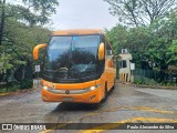 Viação Águia Branca 32490 na cidade de São Paulo, São Paulo, Brasil, por Paulo Alexandre da Silva. Número da foto: #:id.