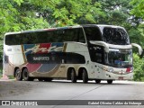 Arte Transportes e Turismo 16000 na cidade de São Paulo, São Paulo, Brasil, por Gabriel Oliveira Caldas da Nobrega. Número da foto: #12684207.