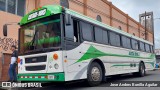 Autobuses sin identificación - Costa Rica A14 na cidade de Cartago, Cartago, Costa Rica, por Jose Andres Bonilla Aguilar. Número da foto: #12685116.