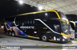 Expresso Nordeste 59100 na cidade de Balneário Camboriú, Santa Catarina, Brasil, por George Miranda. Número da foto: #12686489.