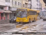 Empresa de Ônibus Campo Largo 22027 na cidade de Curitiba, Paraná, Brasil, por Everton S de Jesus. Número da foto: #12685192.
