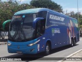 Viação Águia Branca 32930 na cidade de Salvador, Bahia, Brasil, por Itamar dos Santos. Número da foto: #12684070.