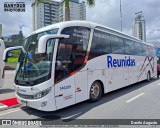 Empresa Reunidas Paulista de Transportes 146209 na cidade de Barueri, São Paulo, Brasil, por Danilo Augusto. Número da foto: #12684485.