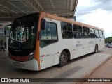 Auto Viação Marechal Brasília 440779 na cidade de Gama, Distrito Federal, Brasil, por Matheus de Souza. Número da foto: #:id.