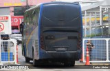Viação Paraúna 1060 na cidade de Goiânia, Goiás, Brasil, por Carlos Júnior. Número da foto: #12684931.