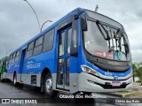 Nortran Transportes Coletivos 6459 na cidade de Porto Alegre, Rio Grande do Sul, Brasil, por Otávio dos Reis . Número da foto: #:id.
