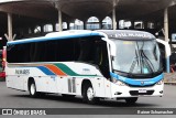 Expresso Palmares 5175 na cidade de Porto Alegre, Rio Grande do Sul, Brasil, por Rainer Schumacher. Número da foto: #:id.