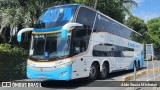 Emtram 5500 na cidade de Salvador, Bahia, Brasil, por Aldo Souza Michelon. Número da foto: #:id.