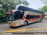 Auto Viação Gadotti 2216 na cidade de São Paulo, São Paulo, Brasil, por Paulo Alexandre da Silva. Número da foto: #:id.