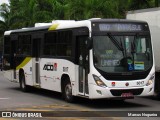 Viação Cidade do Aço 5017 na cidade de Volta Redonda, Rio de Janeiro, Brasil, por Marcus Nogueira . Número da foto: #:id.