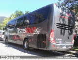 Transtour RJ 902.004 na cidade de Petrópolis, Rio de Janeiro, Brasil, por Gustavo Esteves Saurine. Número da foto: #12687293.