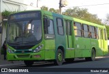 EMVIPI - Empresa Viação Piauí 01090 na cidade de Teresina, Piauí, Brasil, por Wesley Rafael. Número da foto: #:id.