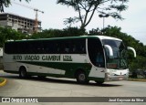 Auto Viação Cambuí 164 na cidade de São Paulo, São Paulo, Brasil, por José Geyvson da Silva. Número da foto: #:id.