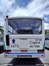 Viação Capital do Vale 3475-0 na cidade de Barueri, São Paulo, Brasil, por Sérgiane Gisele da Silva. Número da foto: #12683841.