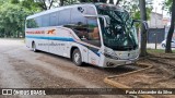Viação Piracicabana 7084 na cidade de São Paulo, São Paulo, Brasil, por Paulo Alexandre da Silva. Número da foto: #12685866.