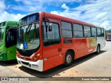 Transjuatuba > Stilo Transportes 85147 na cidade de Juatuba, Minas Gerais, Brasil, por Daniel Saraiva Cordeiro. Número da foto: #12685730.