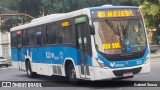 Viação Verdun B71129 na cidade de Rio de Janeiro, Rio de Janeiro, Brasil, por Gabriel Sousa. Número da foto: #:id.