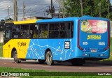 Imperial Transporte e Locação 325 na cidade de Araucária, Paraná, Brasil, por Luiz Petriz. Número da foto: #:id.